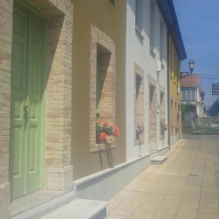 Casina De La Granda 100 Vila Nueva De Llanes Exterior foto