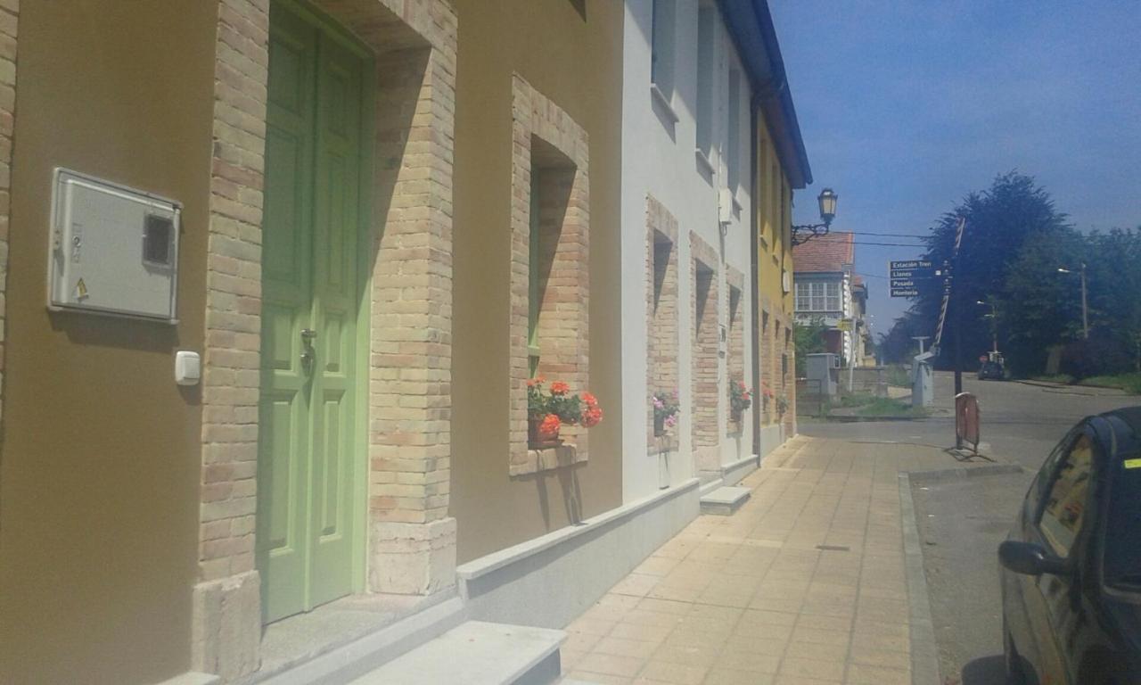 Casina De La Granda 100 Vila Nueva De Llanes Exterior foto