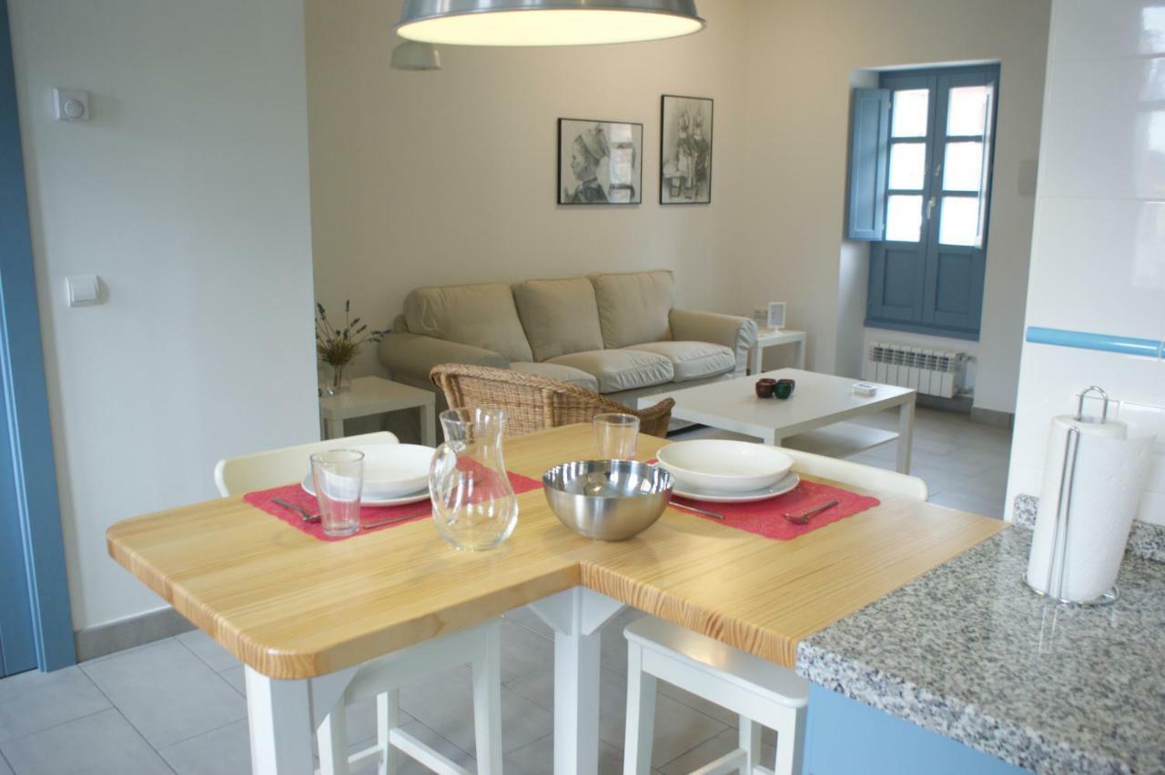 Casina De La Granda 100 Vila Nueva De Llanes Exterior foto