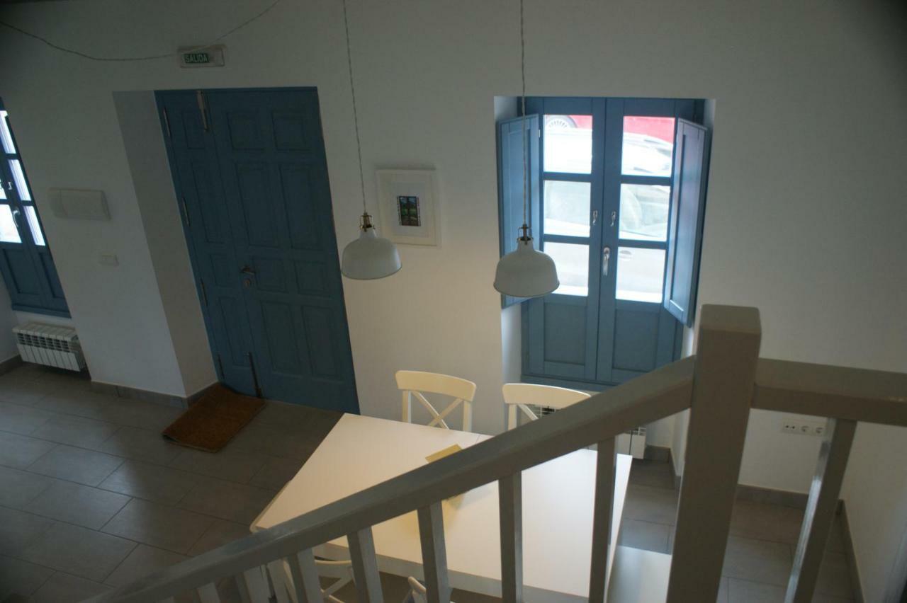 Casina De La Granda 100 Vila Nueva De Llanes Exterior foto