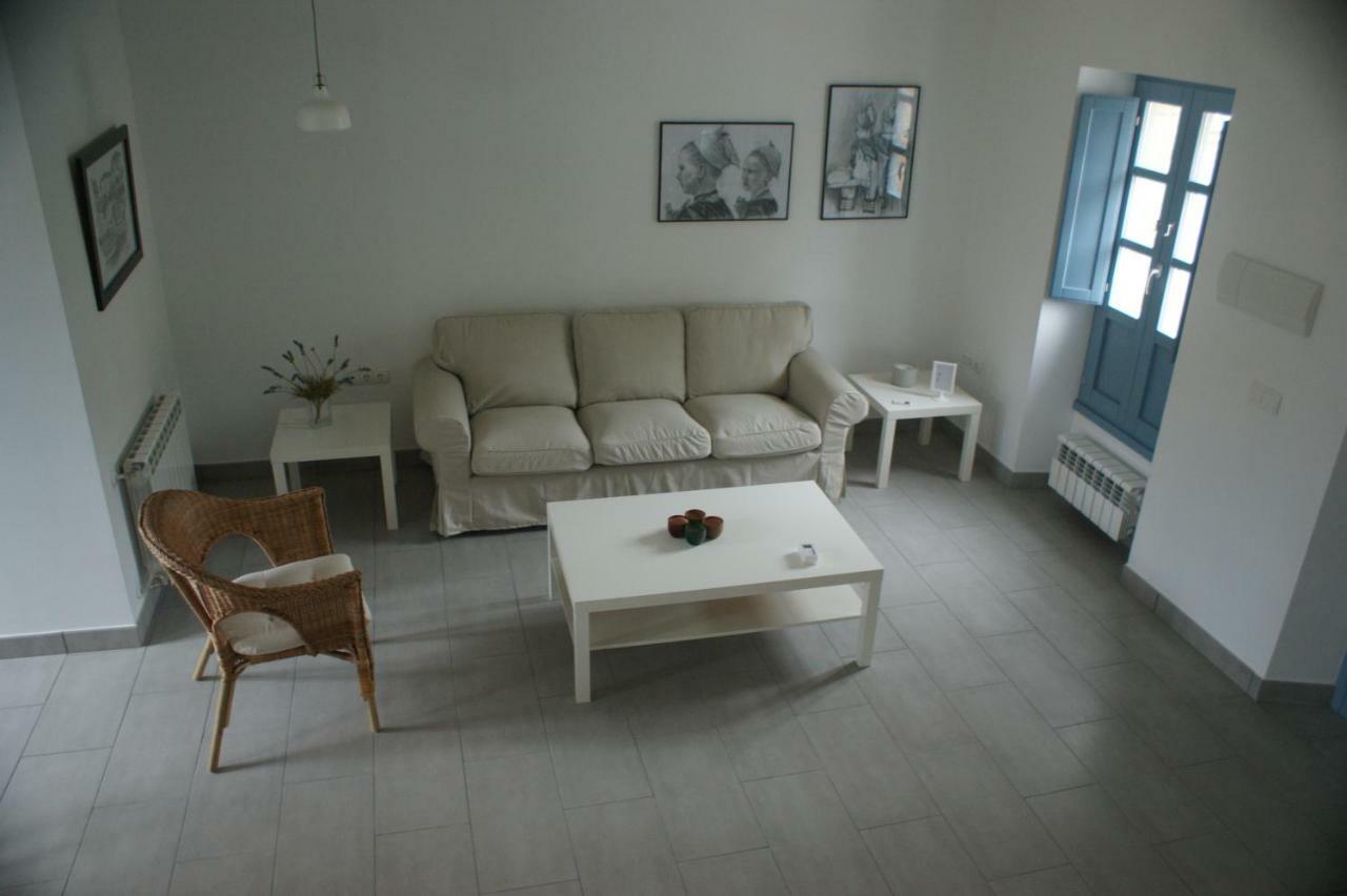 Casina De La Granda 100 Vila Nueva De Llanes Exterior foto