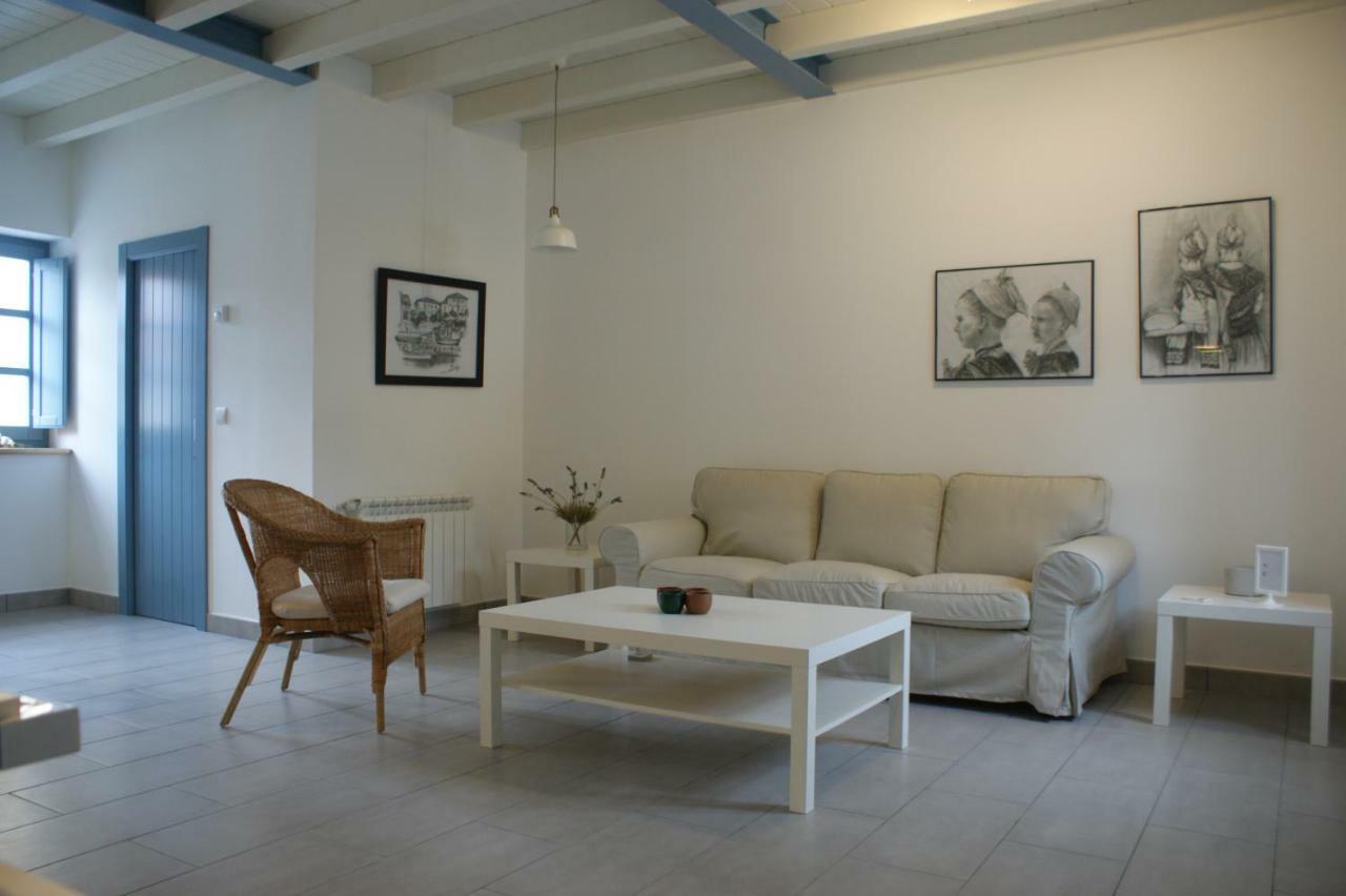 Casina De La Granda 100 Vila Nueva De Llanes Exterior foto
